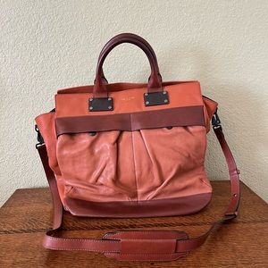Rag and Bone Large Pilot Bag